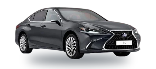 Lexus ES250 — выкуп в Томске
