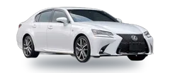 Lexus GS300