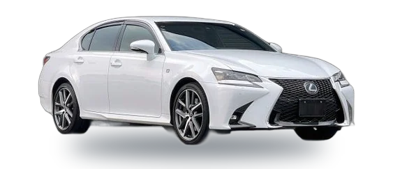 Lexus GS300 — выкуп в Томске
