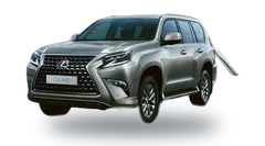 Lexus GX460