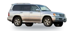 Lexus LX470