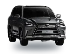 Lexus LX570