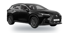 Lexus NX200
