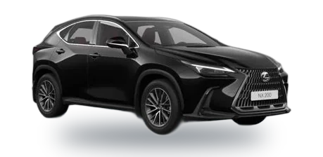 Lexus NX200 — выкуп в Томске