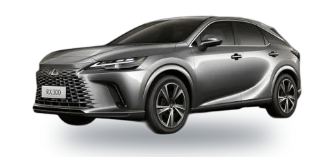 Lexus RX300 — выкуп в Томске
