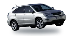 Lexus RX330
