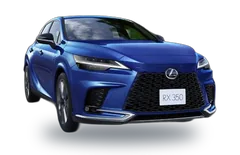 Lexus RX350