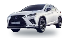 Lexus RX450h