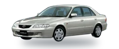Mazda Capella