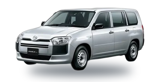 Mazda Familia — выкуп в Томске