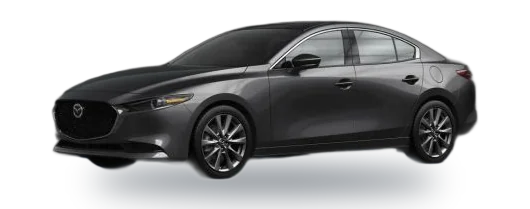 Mazda3 — выкуп в Томске