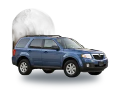 Mazda Tribute