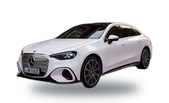 Mercedes-Benz C-Class — выкуп в Томске