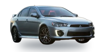 Mitsubishi Lancer — выкуп в Томске