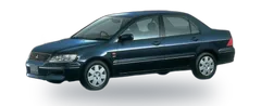Mitsubishi Lancer Cedia