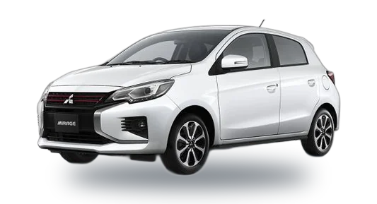 Mitsubishi Mirage — выкуп в Томске