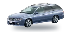 Nissan Avenir