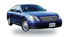 Nissan Cefiro