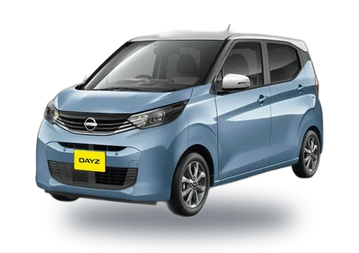 Nissan DAYZ — выкуп в Томске