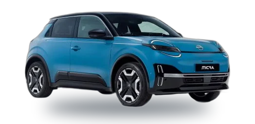 Nissan Micra — выкуп в Томске