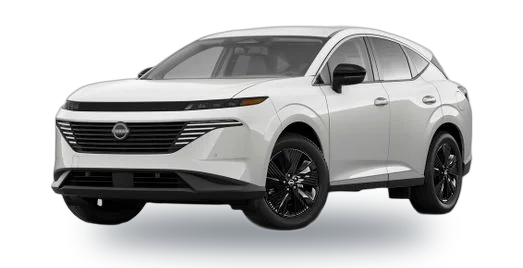 Nissan Murano — выкуп в Томске