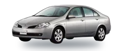 Nissan Primera