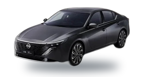 Nissan Teana — выкуп в Томске