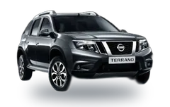 Nissan Terrano