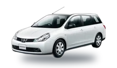 Nissan Wingroad