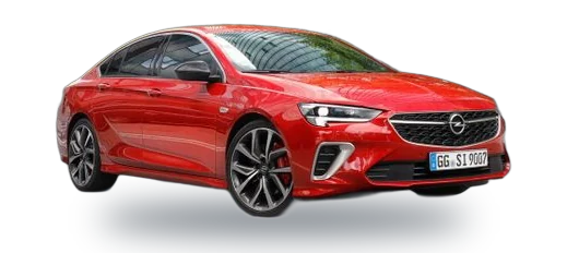 Opel Insignia — выкуп в Томске