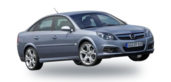 Opel Vectra — выкуп в Томске