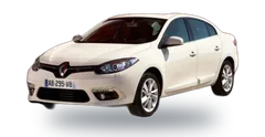 Renault Fluence