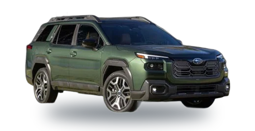 Subaru Outback — выкуп в Томске