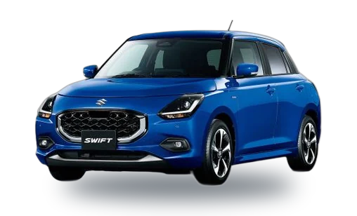 Suzuki Swift — выкуп в Томске
