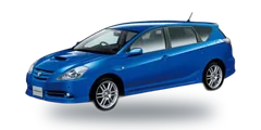 Toyota Caldina