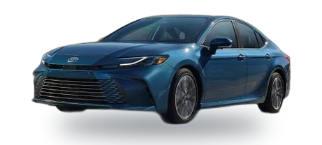Toyota Camry — выкуп в Томске