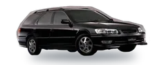 Toyota Camry Gracia