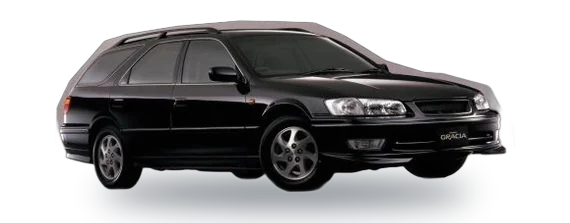 Toyota Camry Gracia — выкуп в Томске