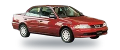 Toyota Carina