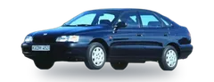 Toyota Carina E