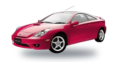 Toyota Celica