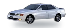 Toyota Chaser