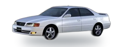 Toyota Chaser — выкуп в Томске