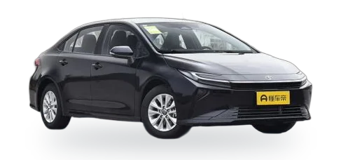 Toyota Corolla — выкуп в Томске