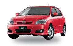 Toyota Corolla Runx