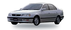 Toyota Corona