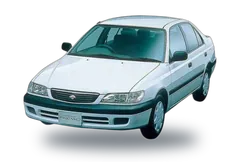 Toyota Corona Premio