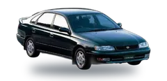 Toyota Corona SF