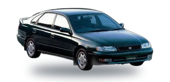 Toyota Corona SF — выкуп в Томске