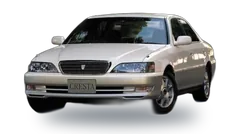 Toyota Cresta